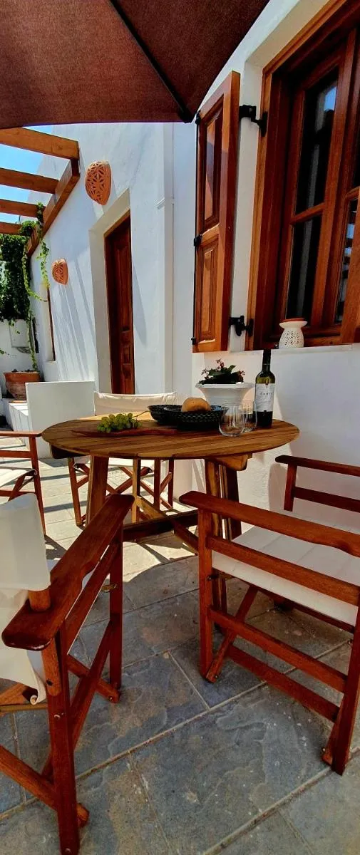 Image 5 of The Olive Tree Villa Lindos
