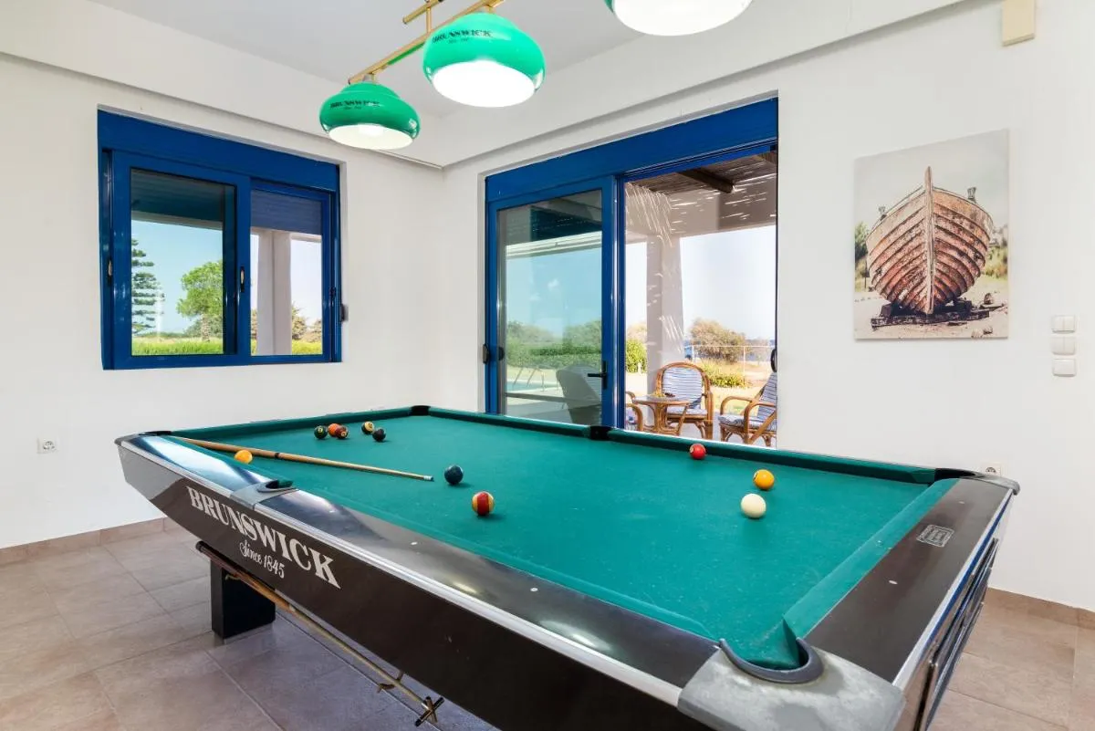 Image 5 of The “Perfect Beach House” Villa