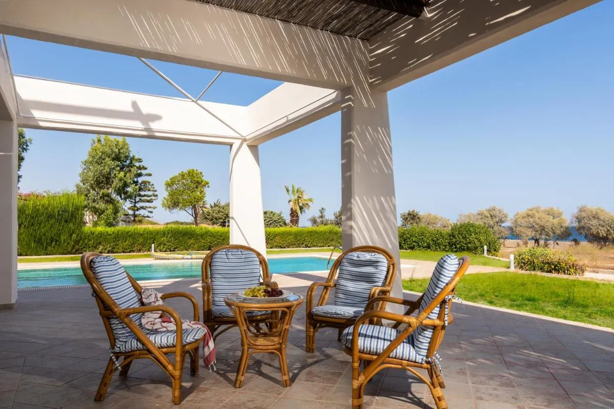 Image 2 of The “Perfect Beach House” Villa