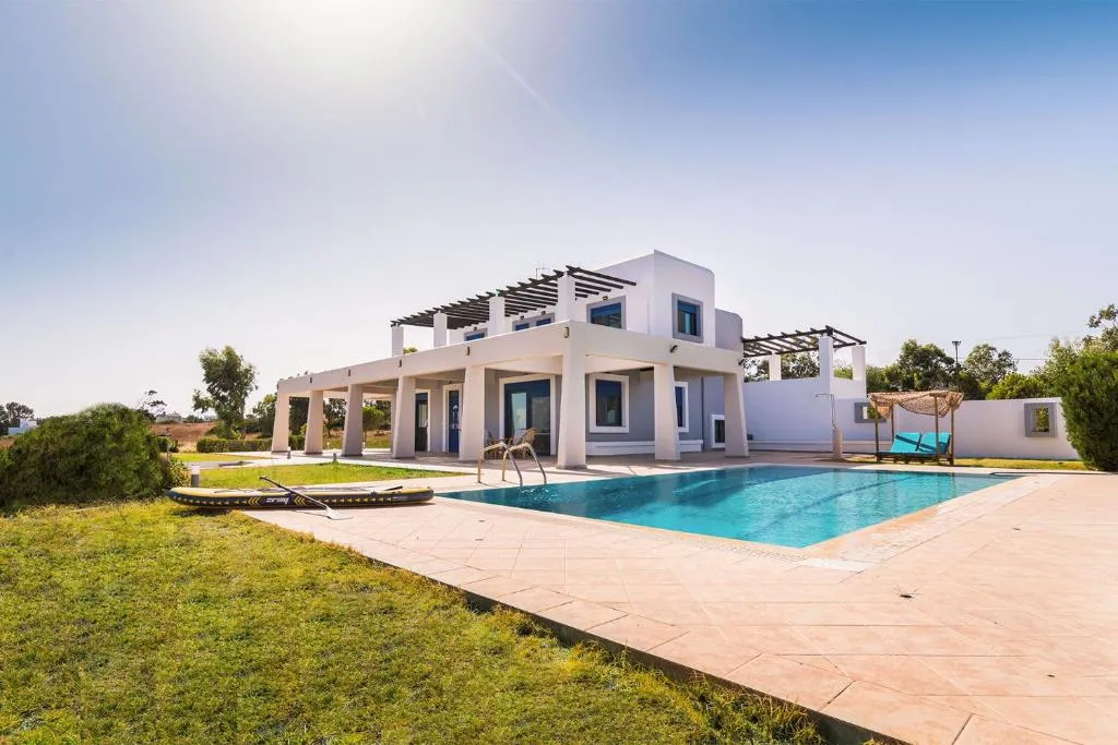 Image of The “Perfect Beach House” Villa