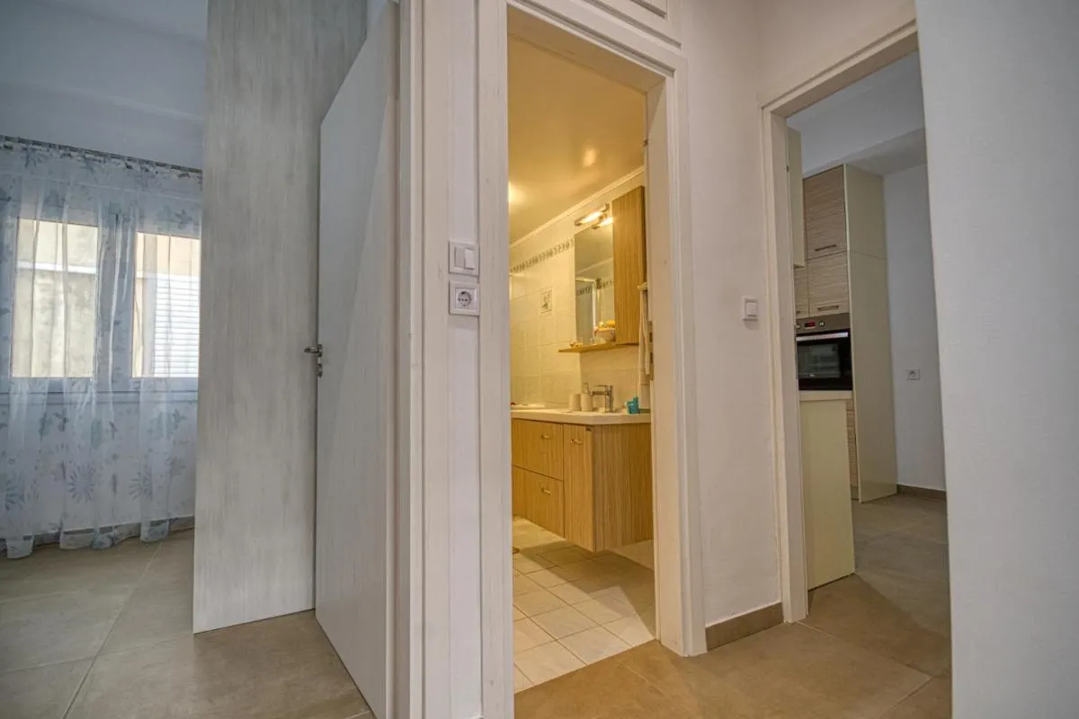 Image 2 of The Rhodes Marina Apartment