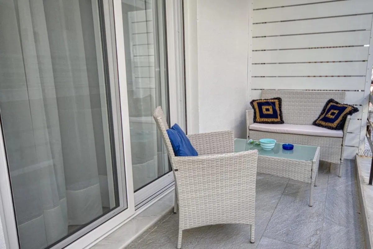 Image 5 of The Rhodes Marina Apartment