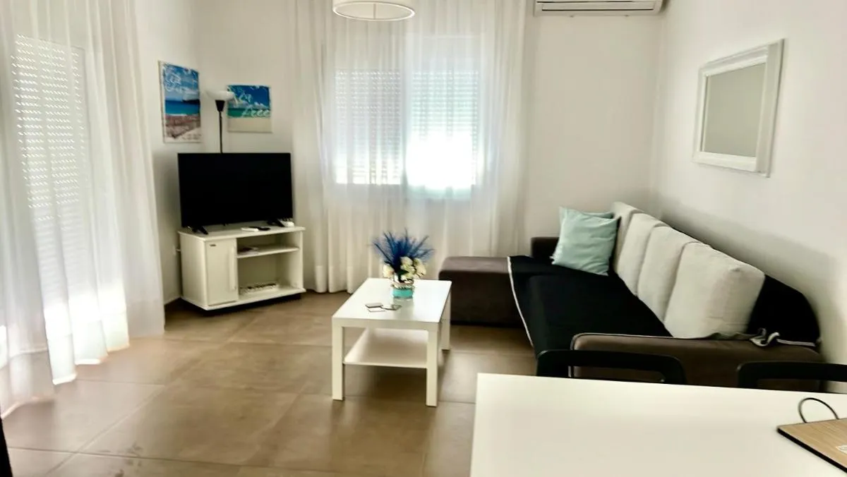 Image 4 of The Rhodes Marina Apartment