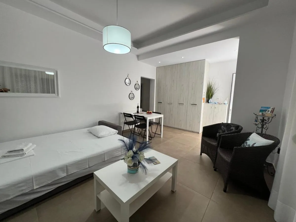 Image 6 of The Rhodes Marina Apartment