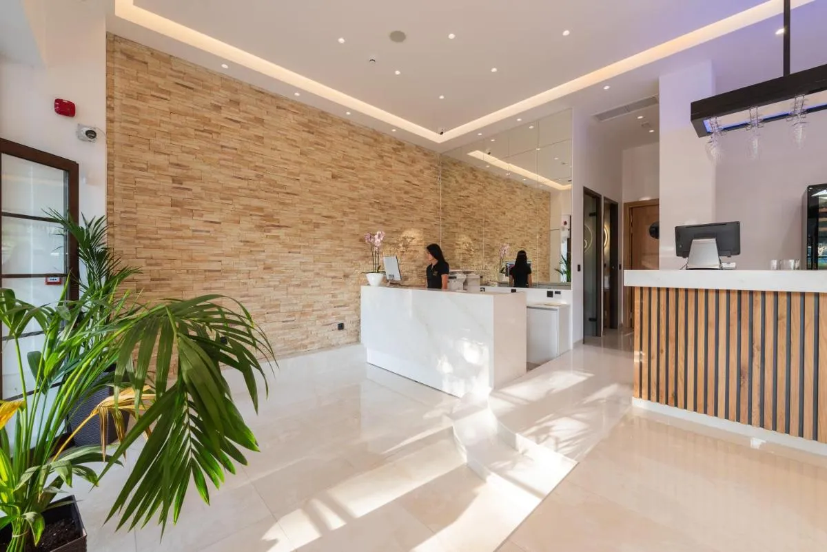 Image 2 of The Wine Hotel
