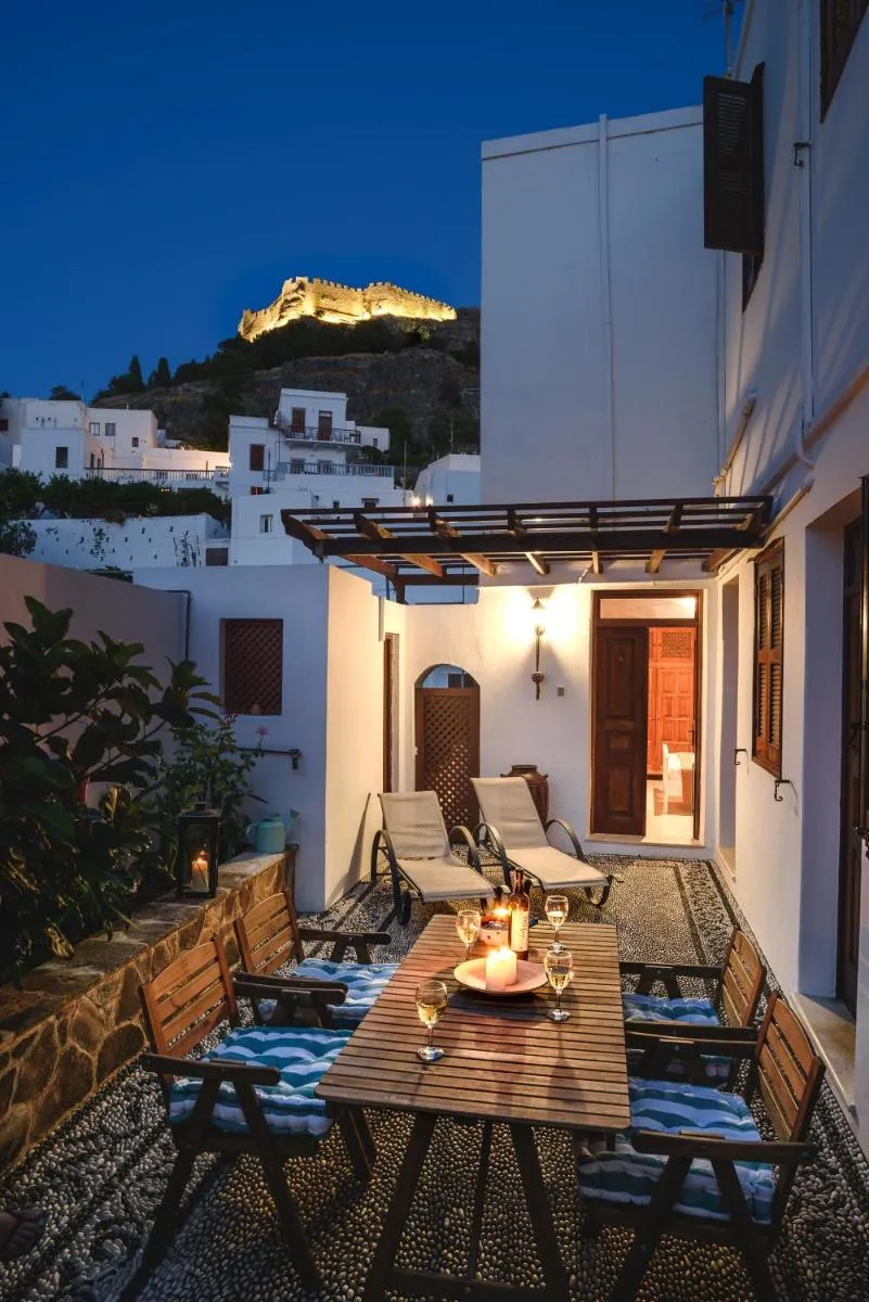 Image 3 of Thea Villas and Suite