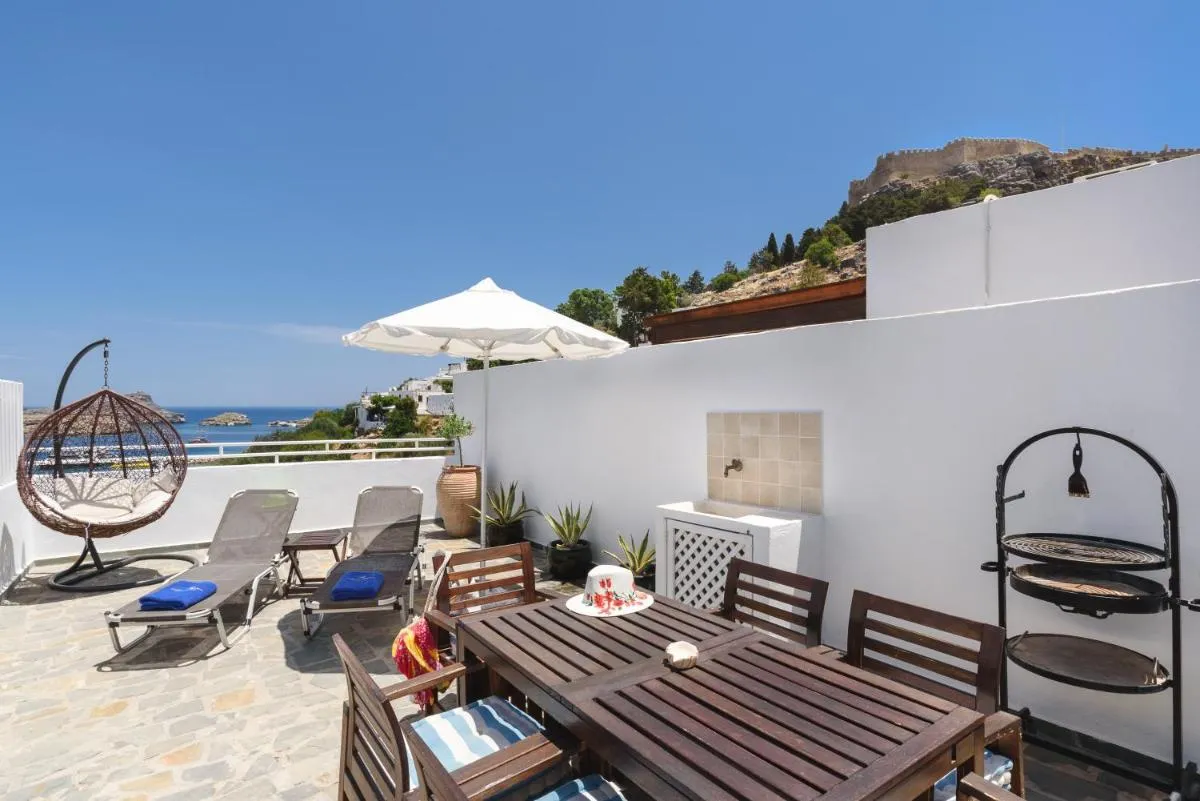 Image 5 of Thea Villas and Suite