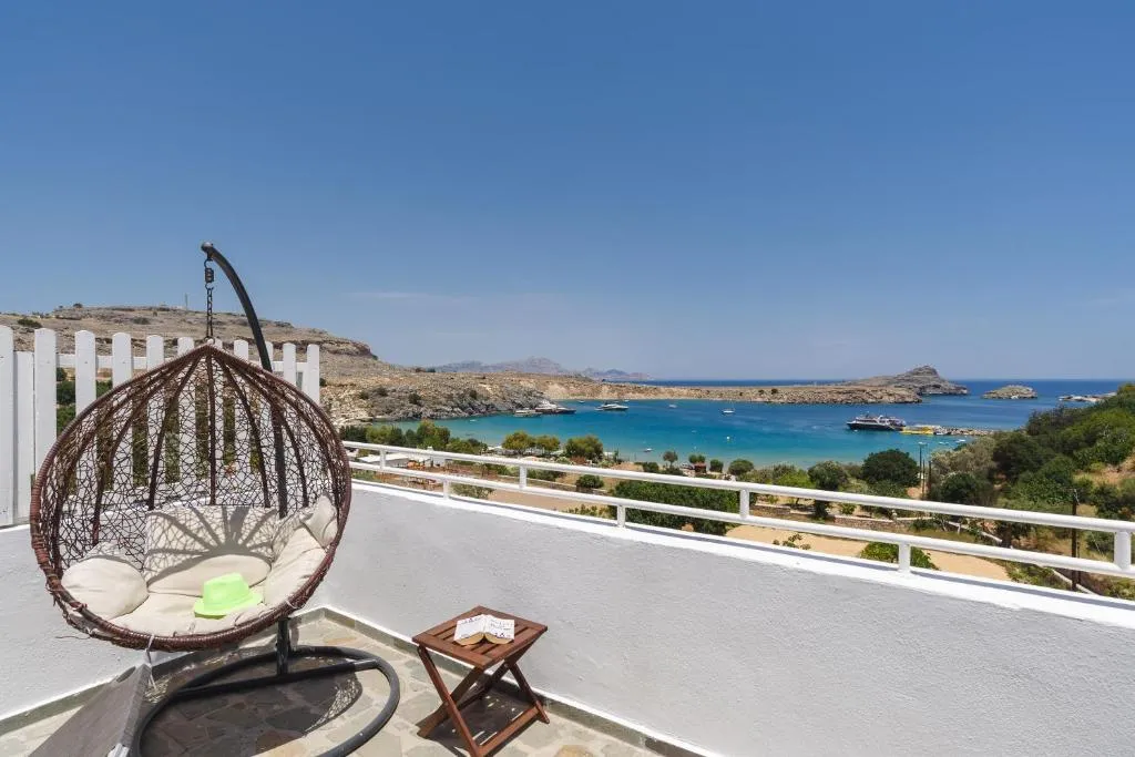 Image of Thea Villas and Suite