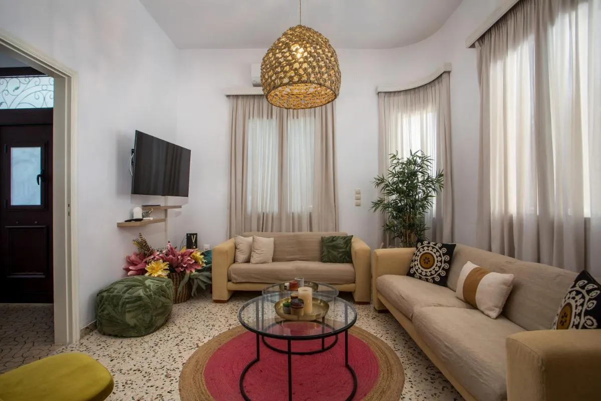 Image 4 of Thelia Rhodian Traditional house