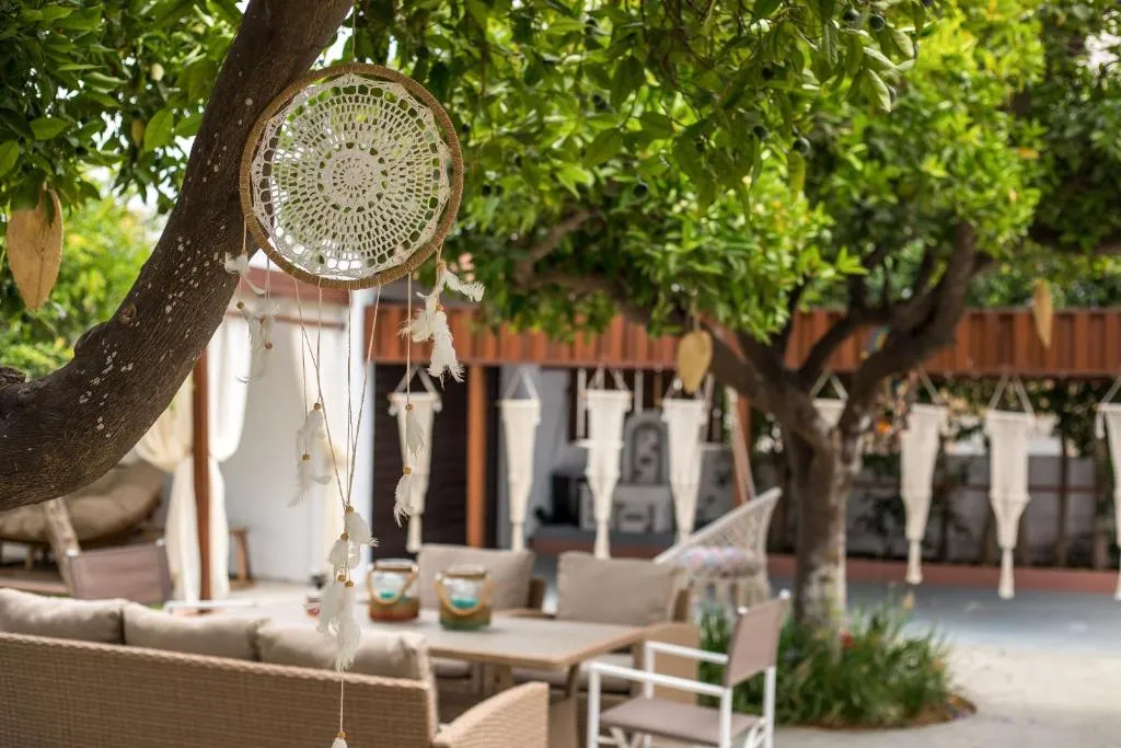 Image of Thelia Rhodian Traditional house