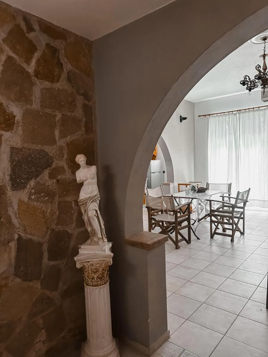 Image 5 of Theonia Villas