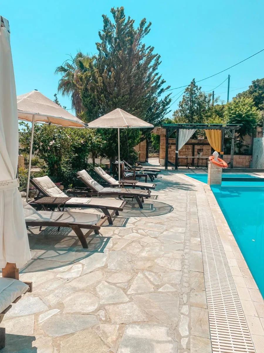 Image 6 of Theonia Villas