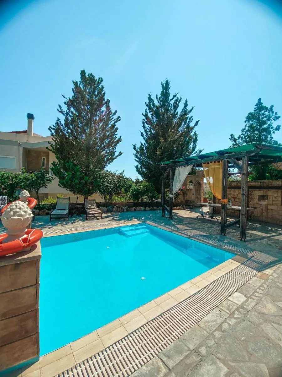 Image 4 of Theonia Villas