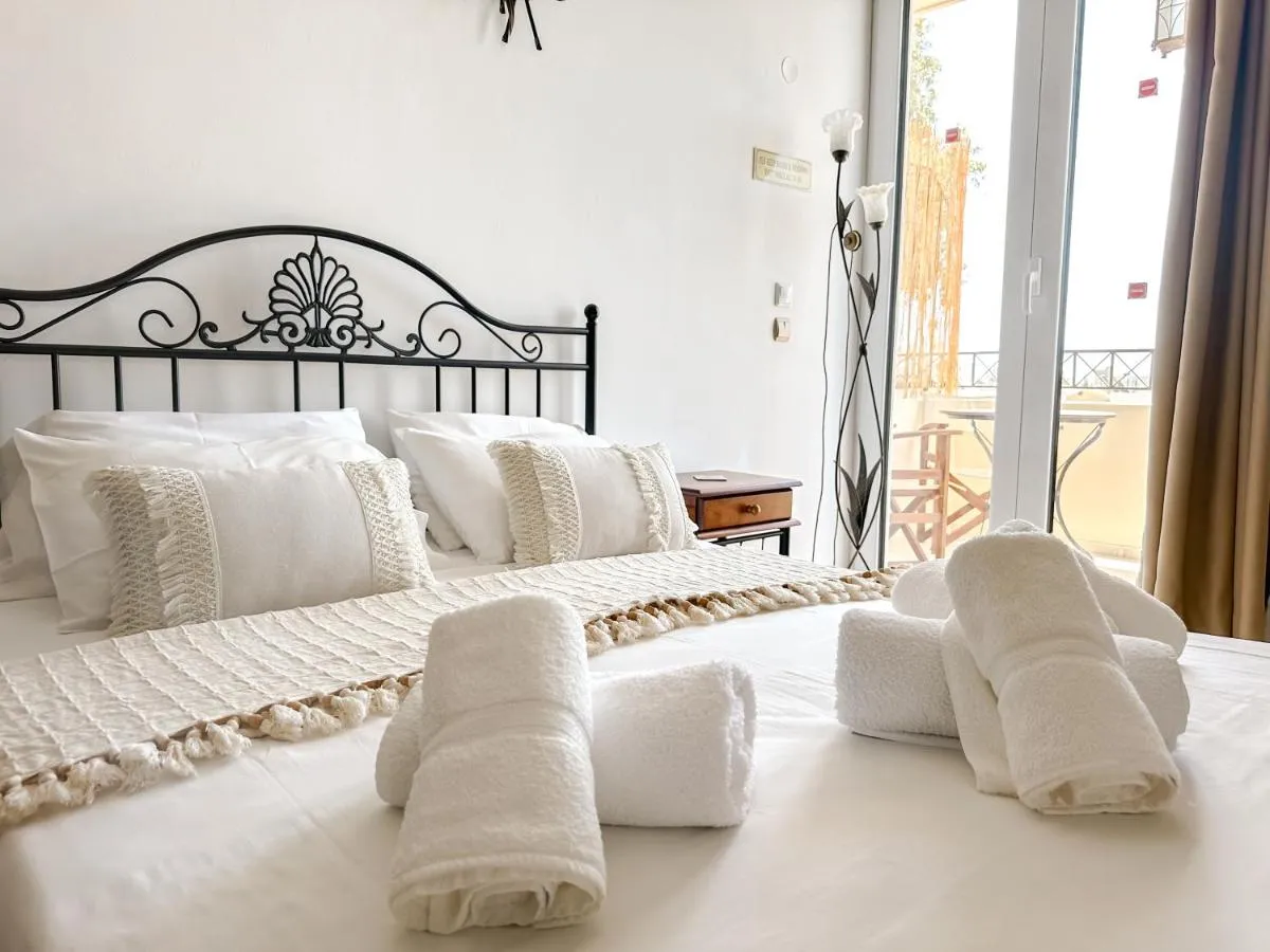 Image 2 of Theonia Villas