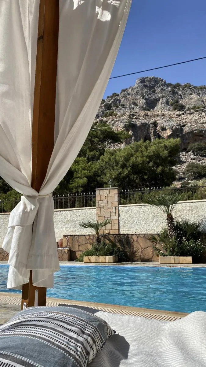 Image 3 of Theonia Villas