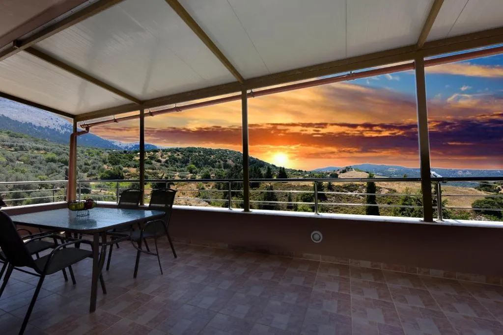 Image of Theros Lux Apartment