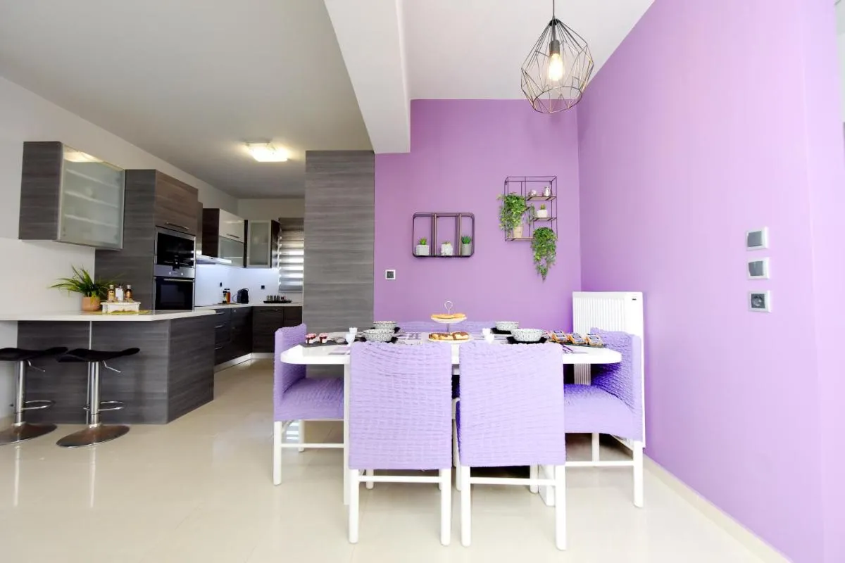 Image 3 of Theros Lux Apartment