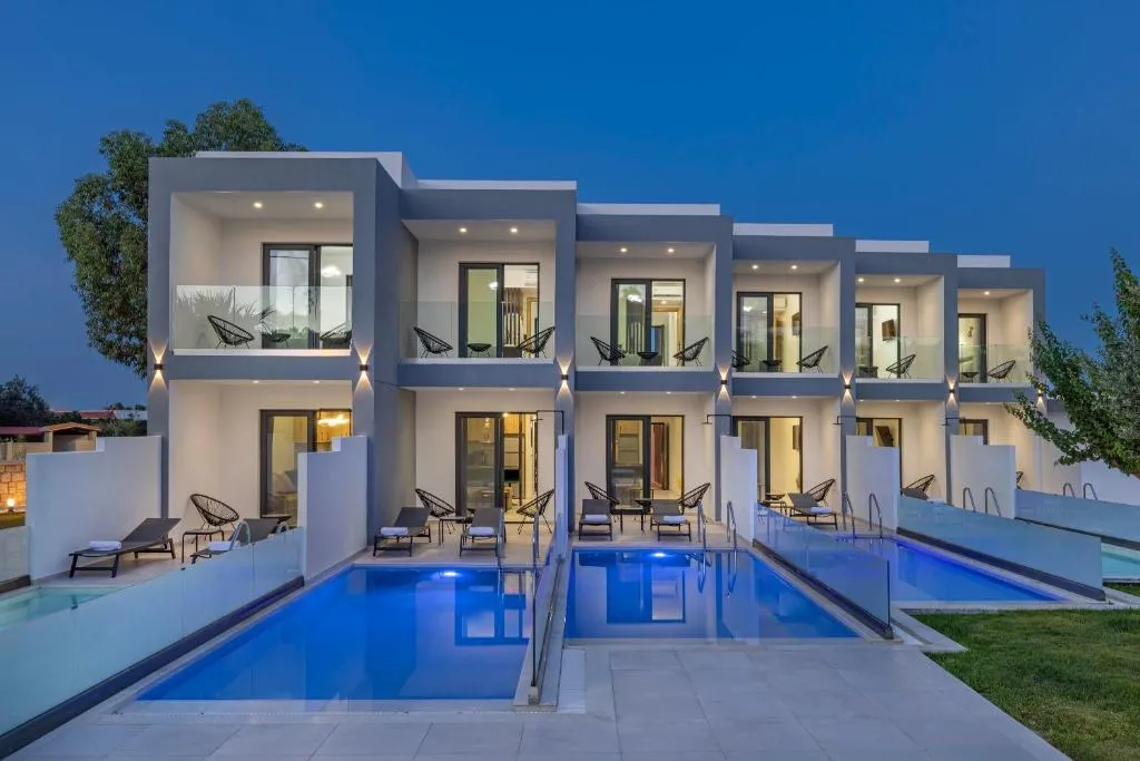 Image of Tota Suites