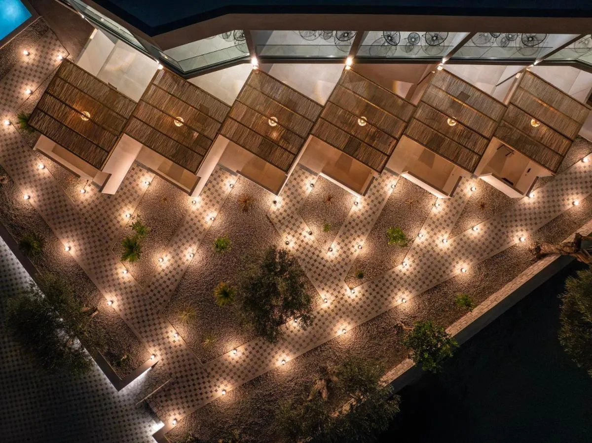 Image 2 of Tota Suites