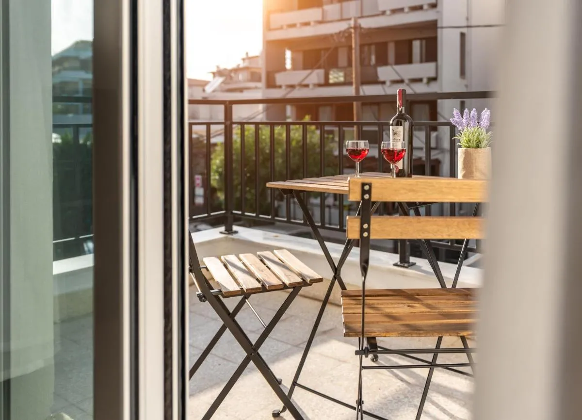 Image 2 of TownHall Apartment’s