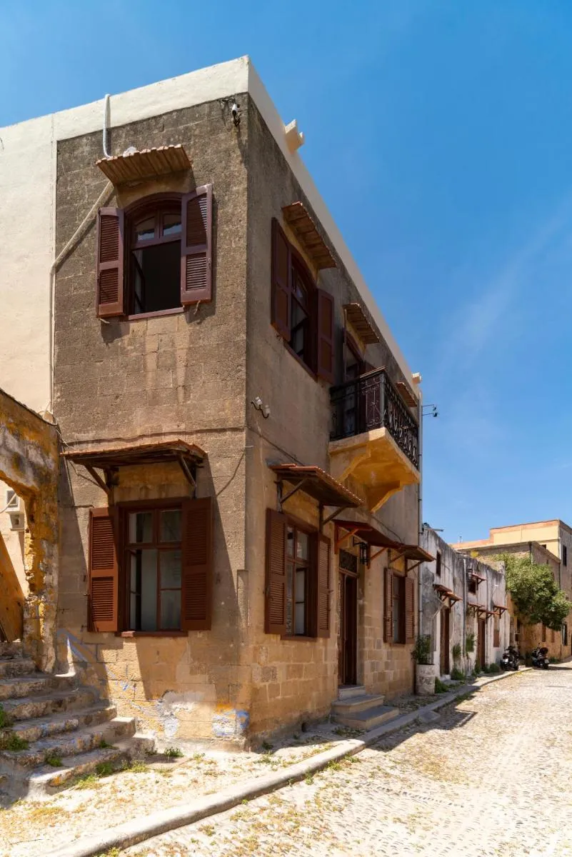 Image 3 of Traditional 3 bedroom house in the Old Town