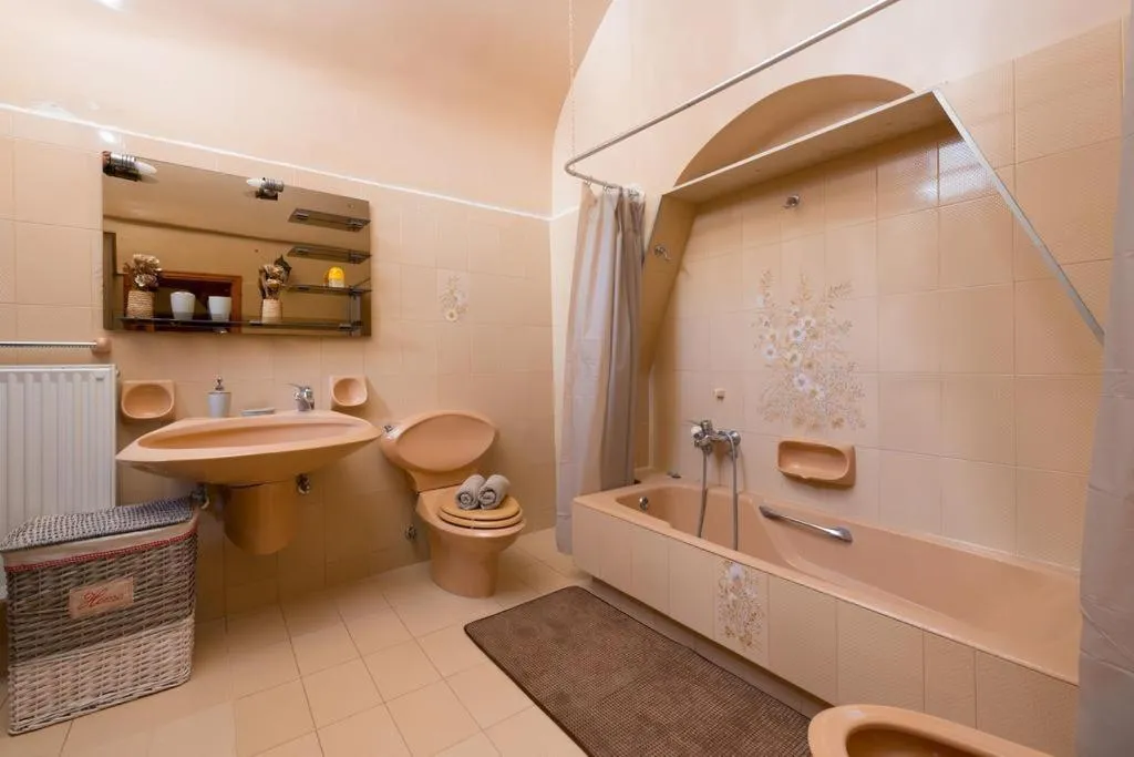 Image 1 of Traditional 3 bedroom house in the Old Town