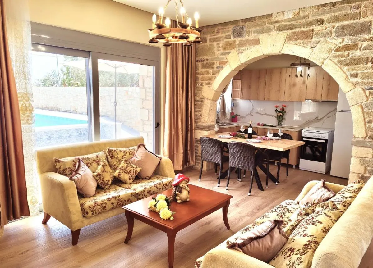 Image 4 of Traounou Serenity Villa