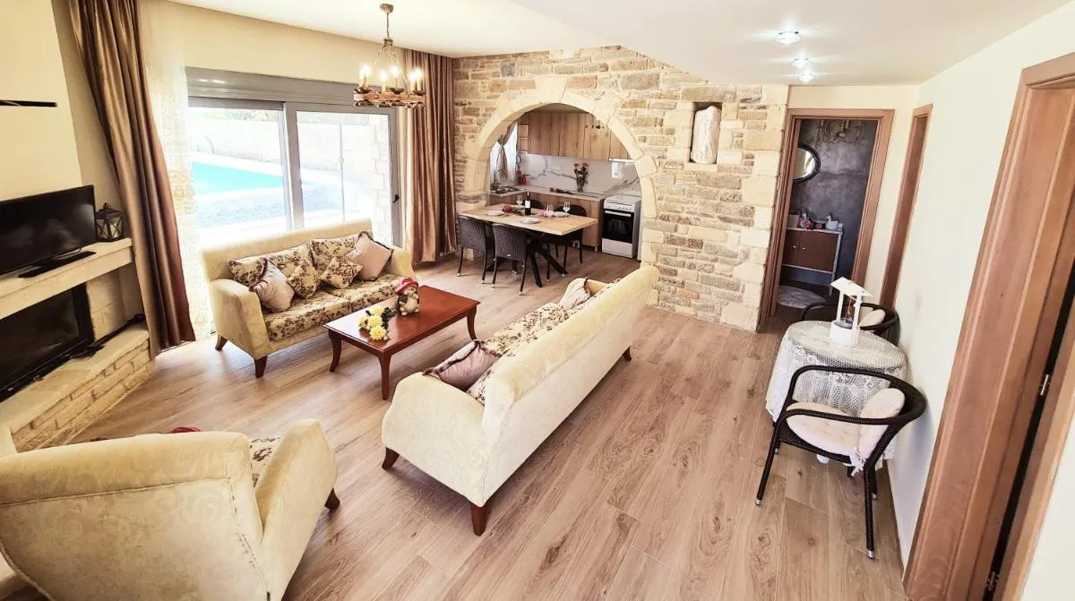 Image 5 of Traounou Serenity Villa