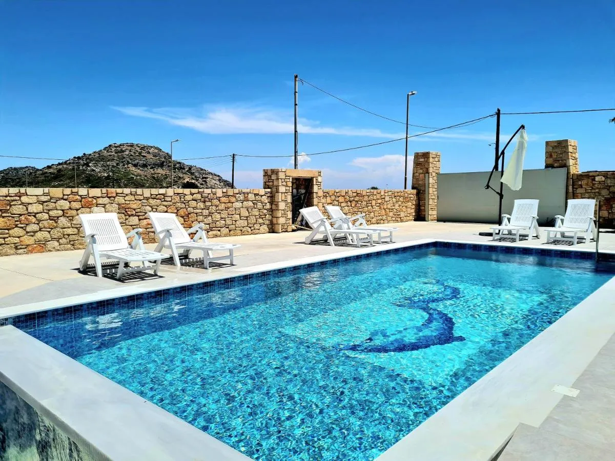 Image 3 of Traounou Serenity Villa