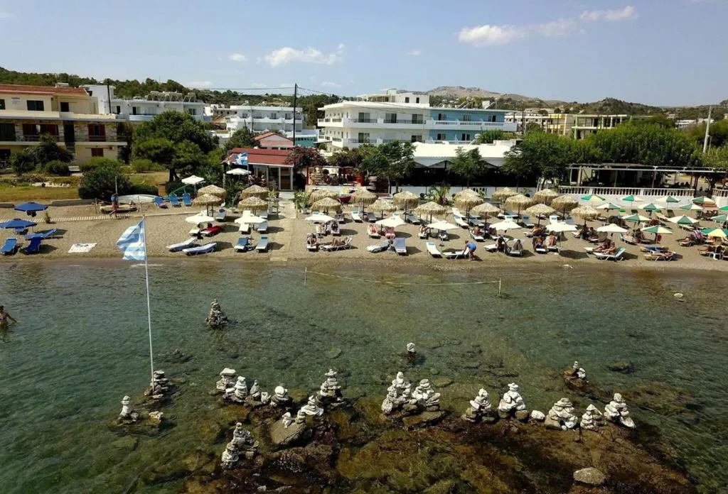 Image of Tsambikos Apts
