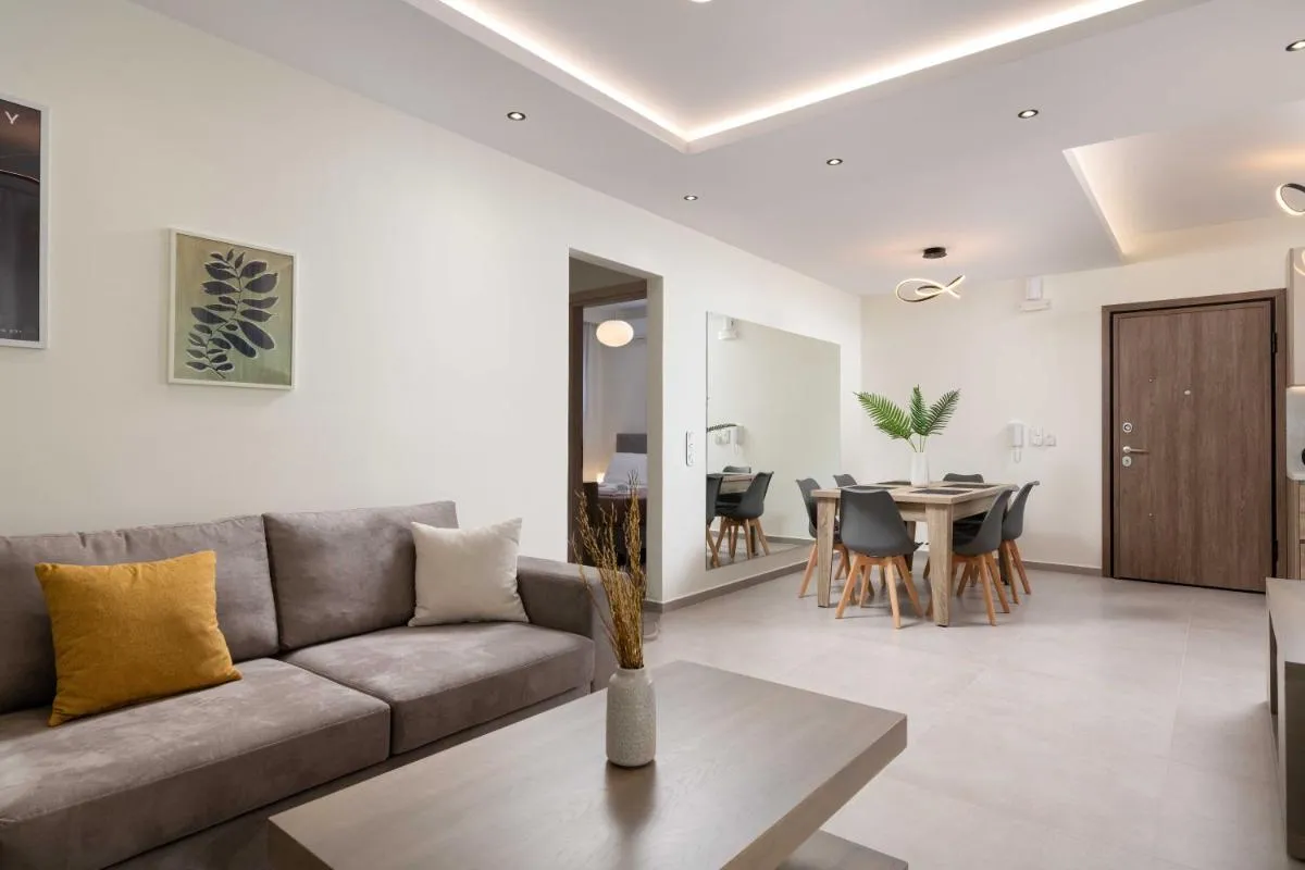 Image 3 of Tsatos Luxury Residence