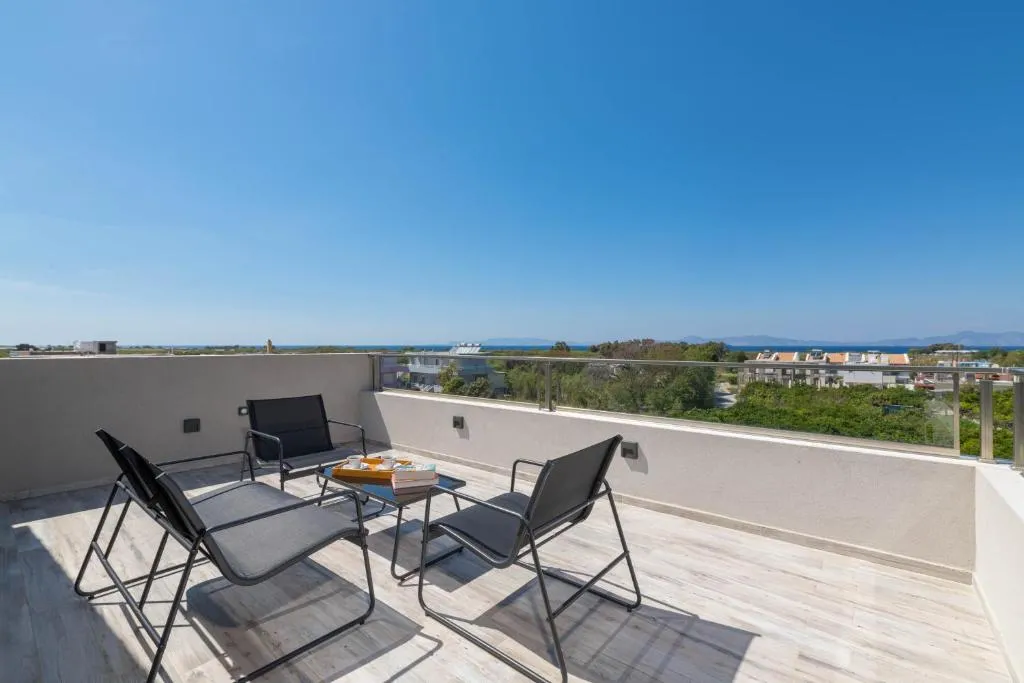 Image of Tsatos Luxury Residence