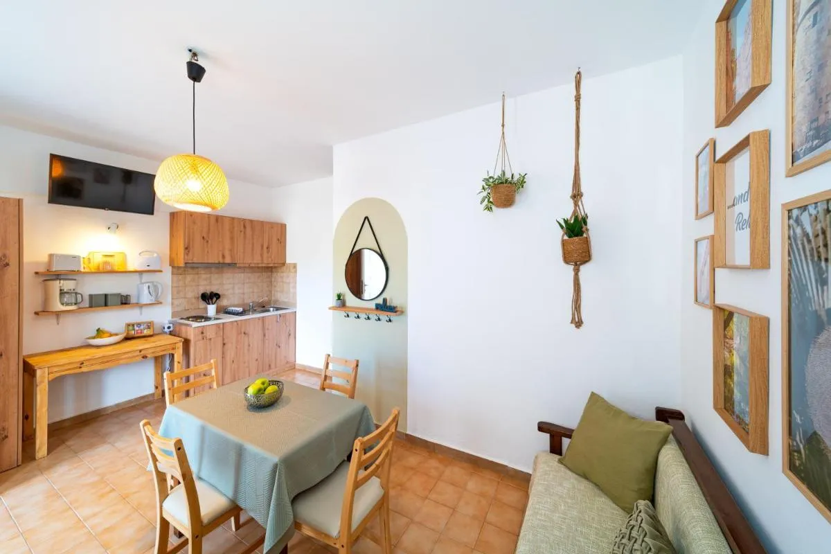 Image 5 of Tselios Apartments & Studios