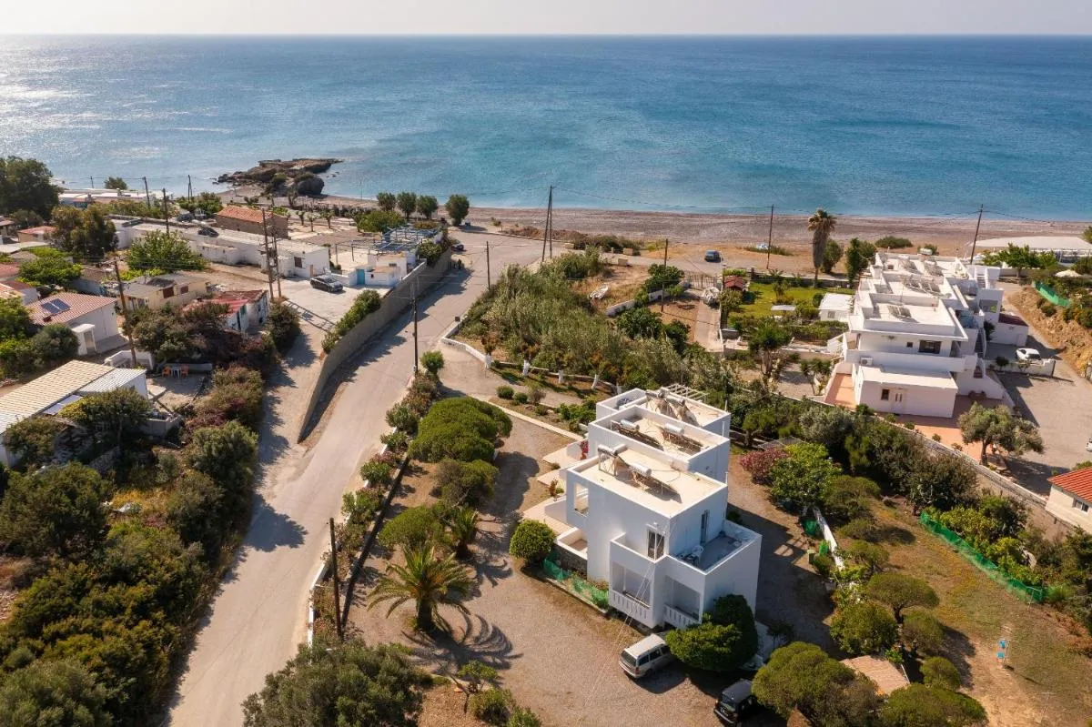 Image 6 of Tselios Apartments & Studios