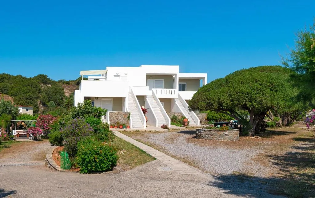 Image of Tselios Apartments & Studios