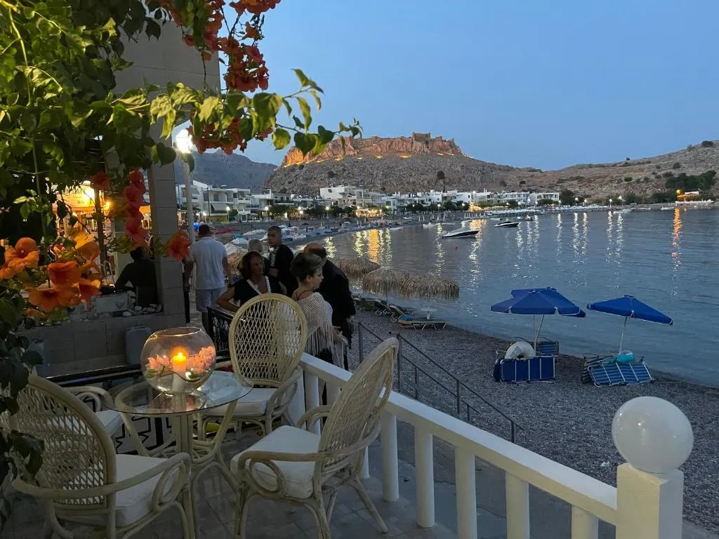Image of VILLA BLANCA