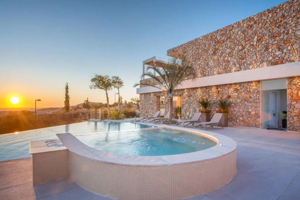 Image of Venezia Luxury Living Villas, Faliraki