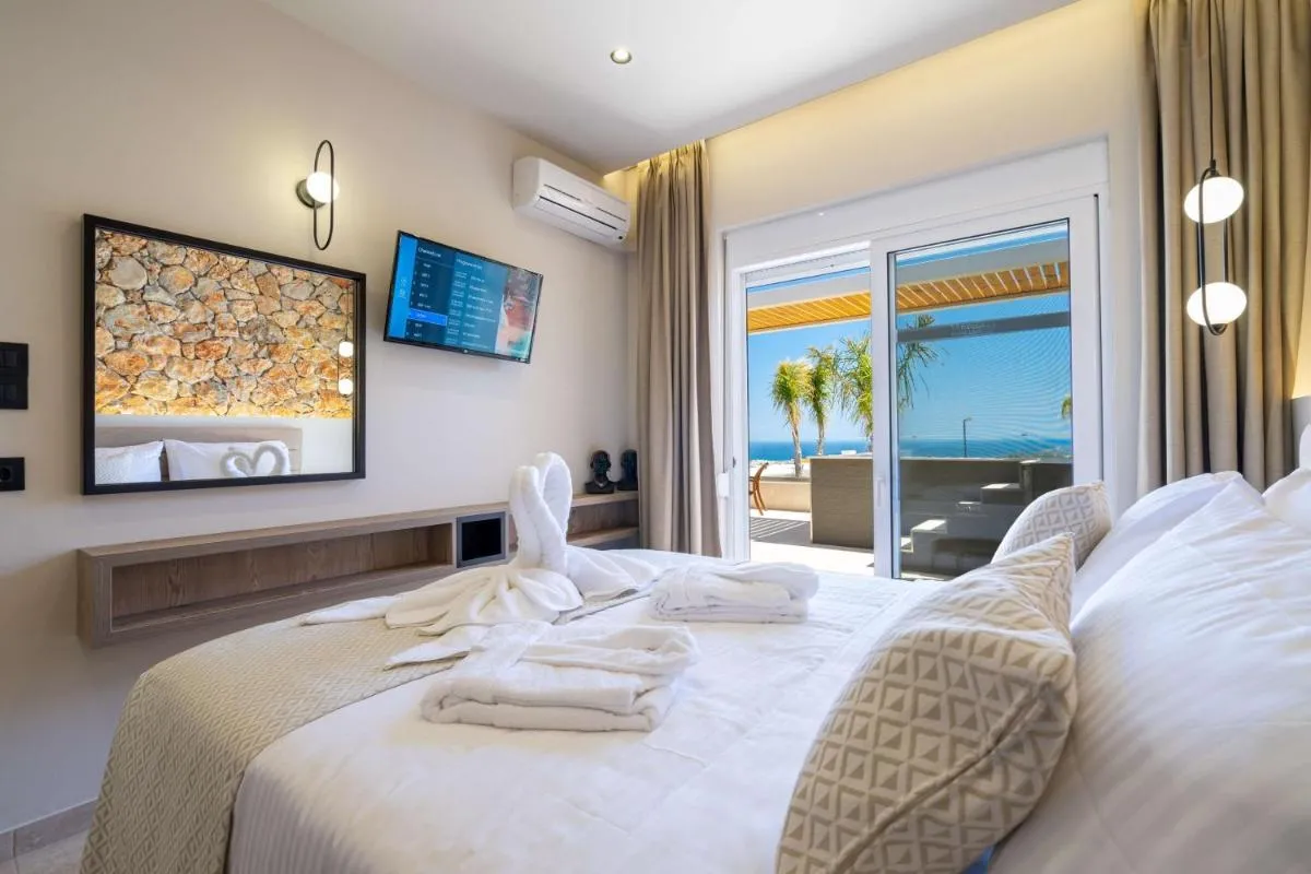 Image 1 of Venezia Luxury Living Villas, Faliraki