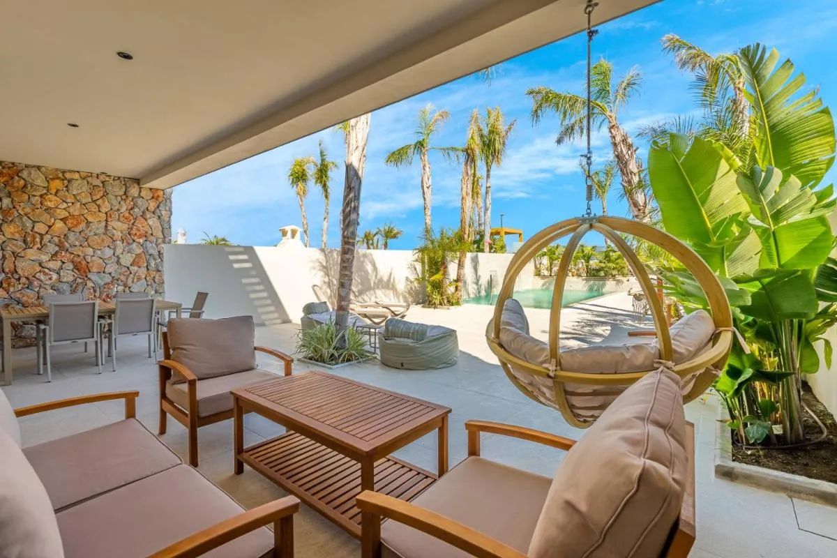 Image 6 of Venezia Luxury Living Villas, Faliraki