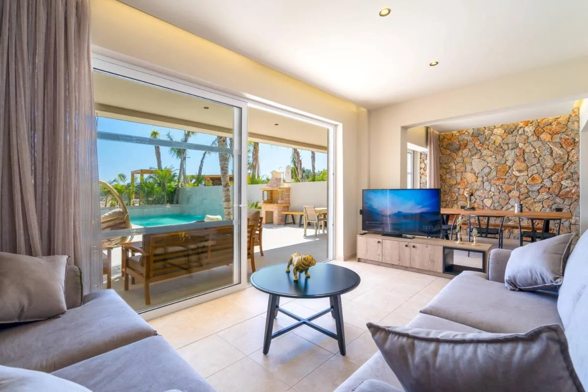 Image 5 of Venezia Luxury Living Villas, Faliraki