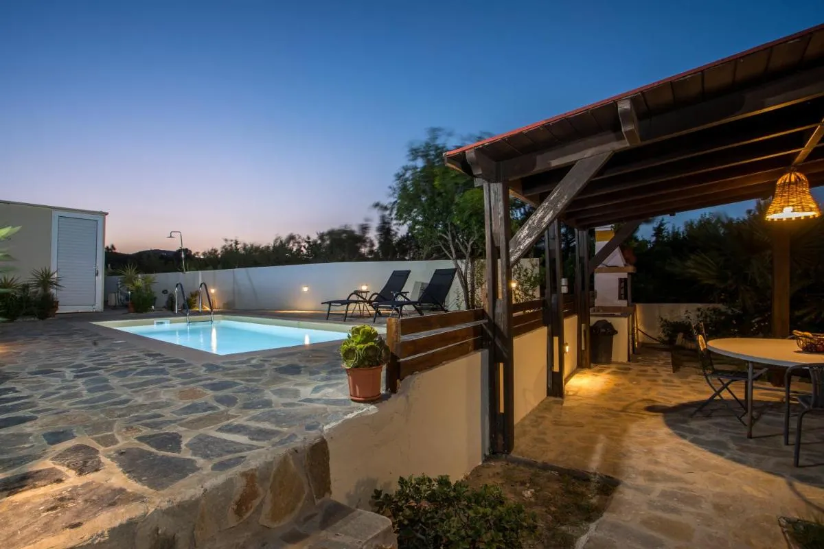 Image 3 of Verona Pool Villa