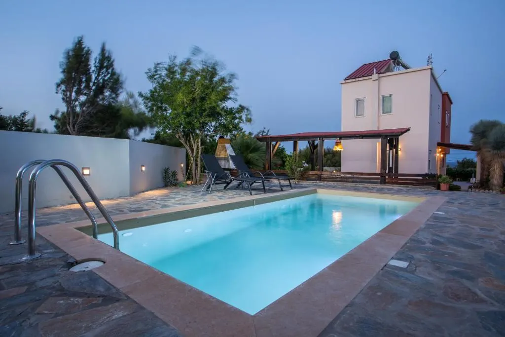 Image of Verona Pool Villa
