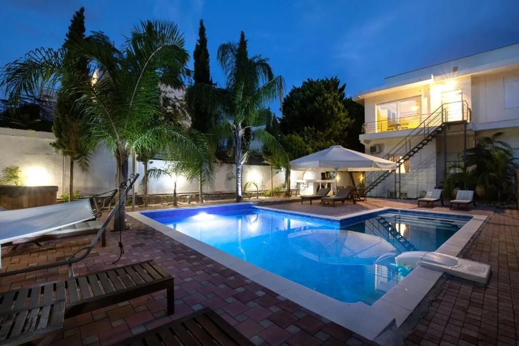 Image of Villa 56 Luxury apartments