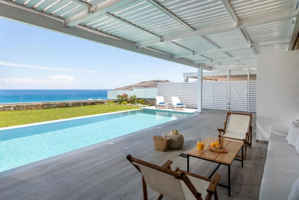 Image of Villa Akrotiri