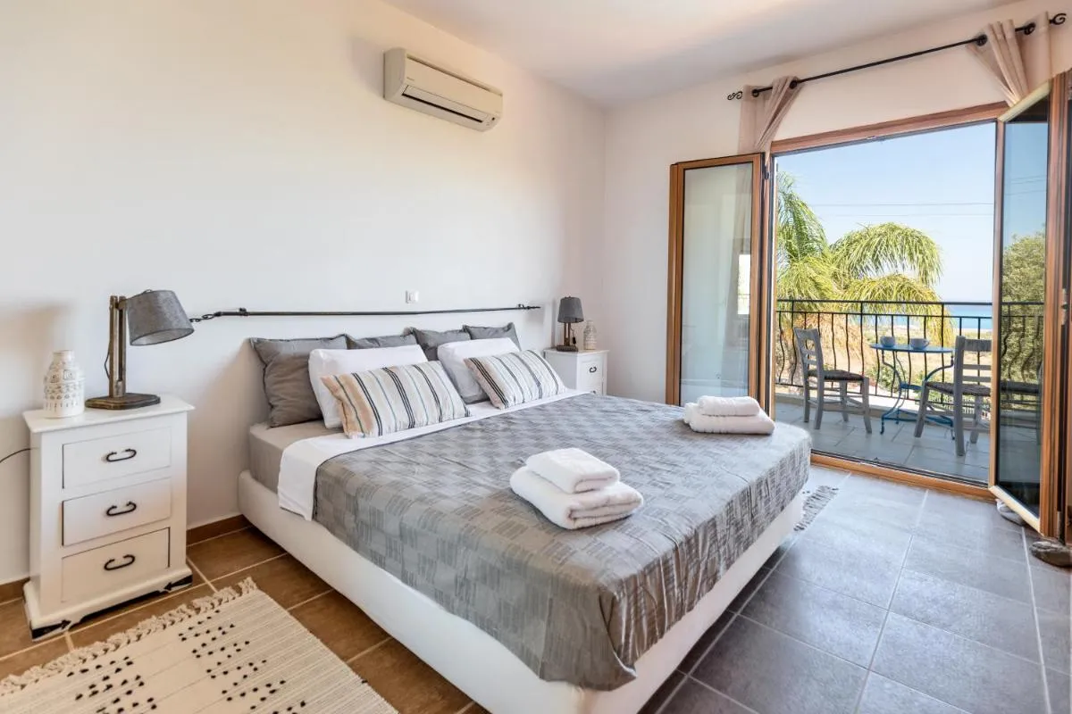 Image 1 of Villa AmberBlue Kalathos