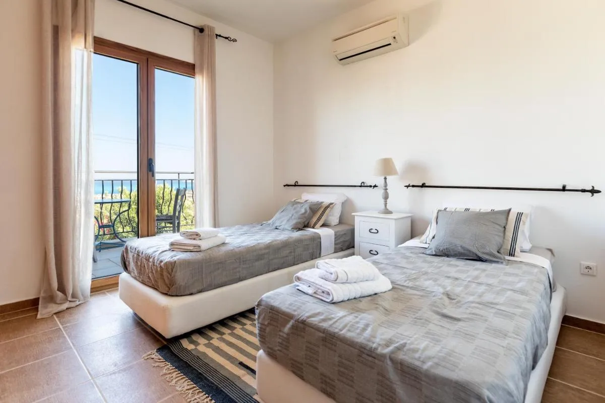 Image 6 of Villa AmberBlue Kalathos