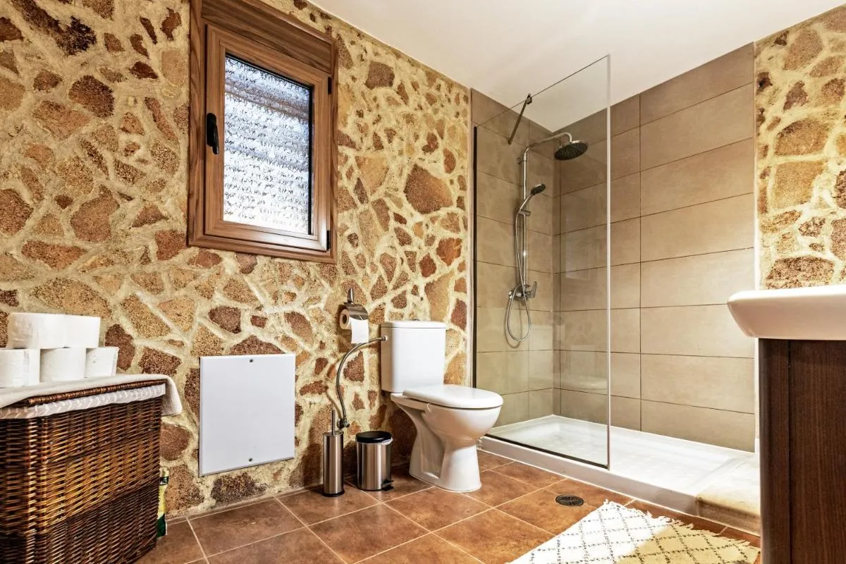 Image 2 of Villa AmberBlue Kalathos