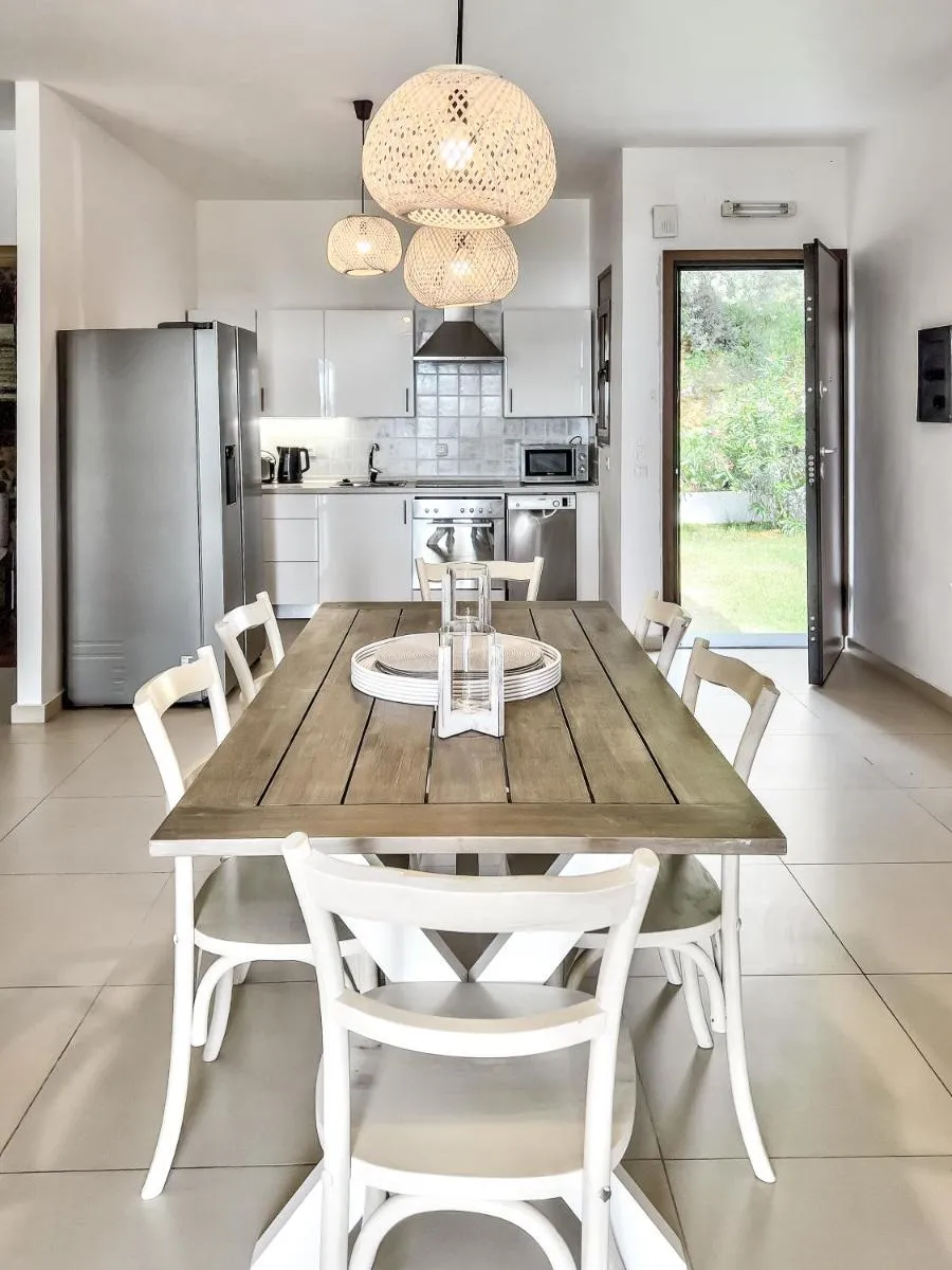 Image 4 of Villa AmberBlue Kalathos