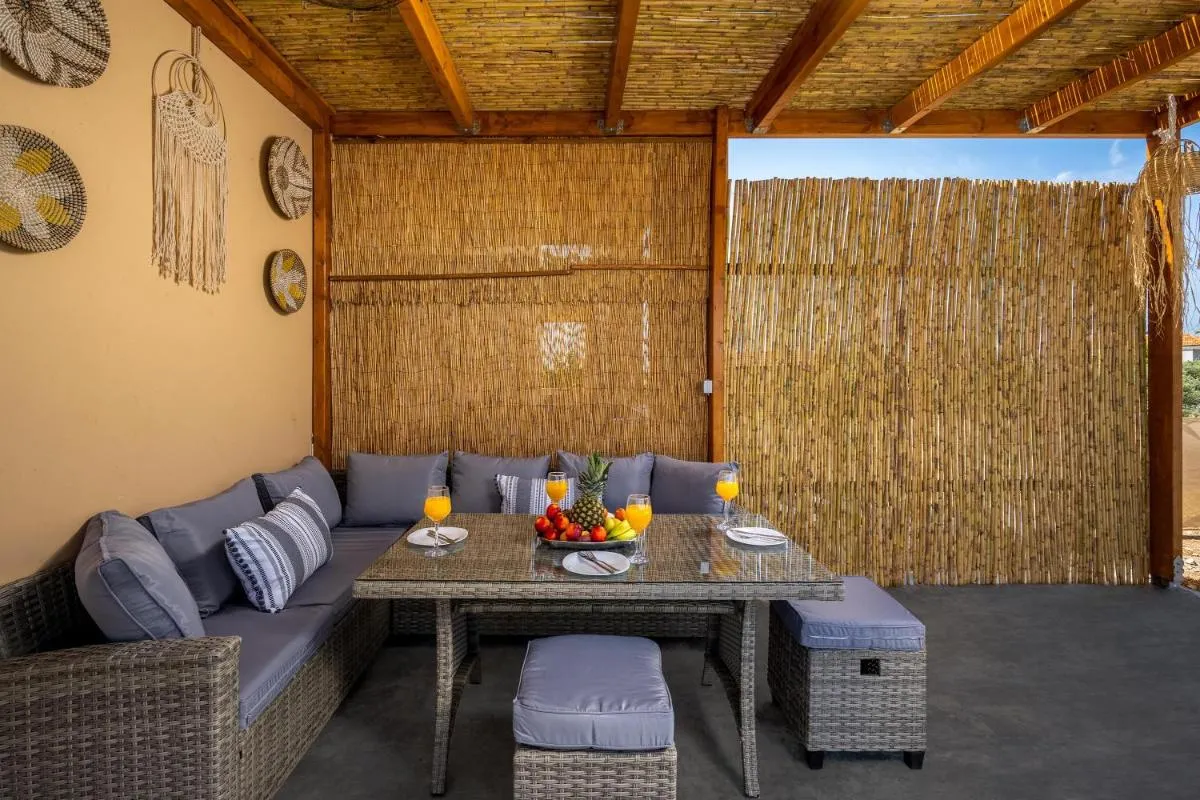 Image 2 of Villa Anolia with Private Pool