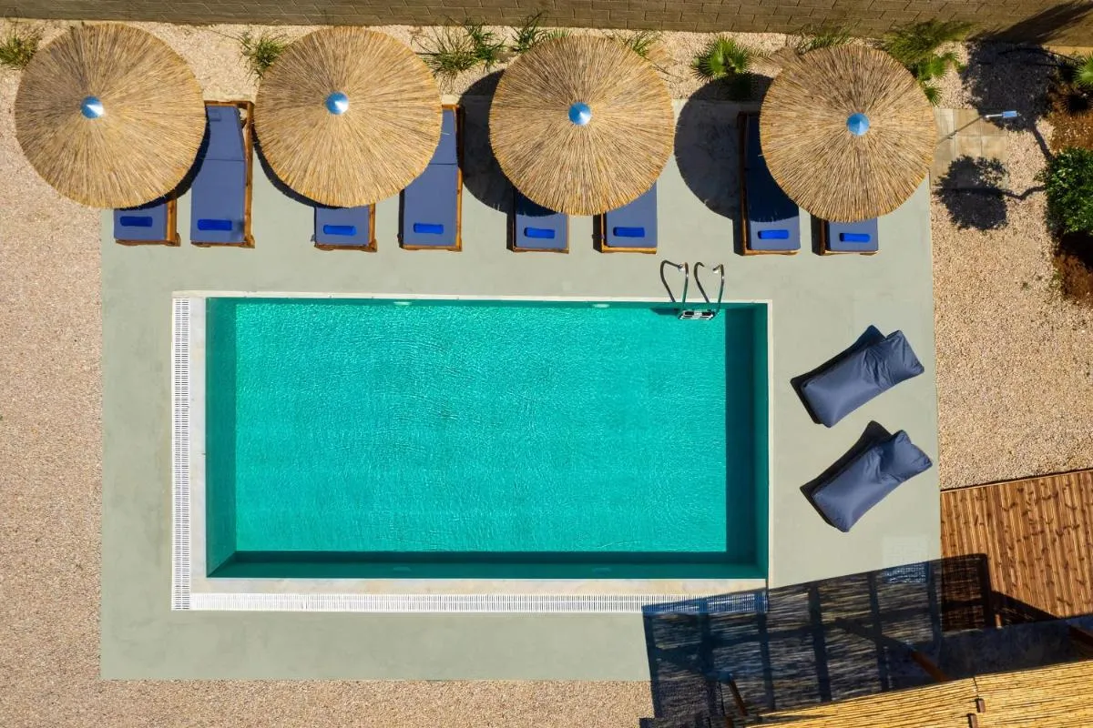Image 4 of Villa Anolia with Private Pool